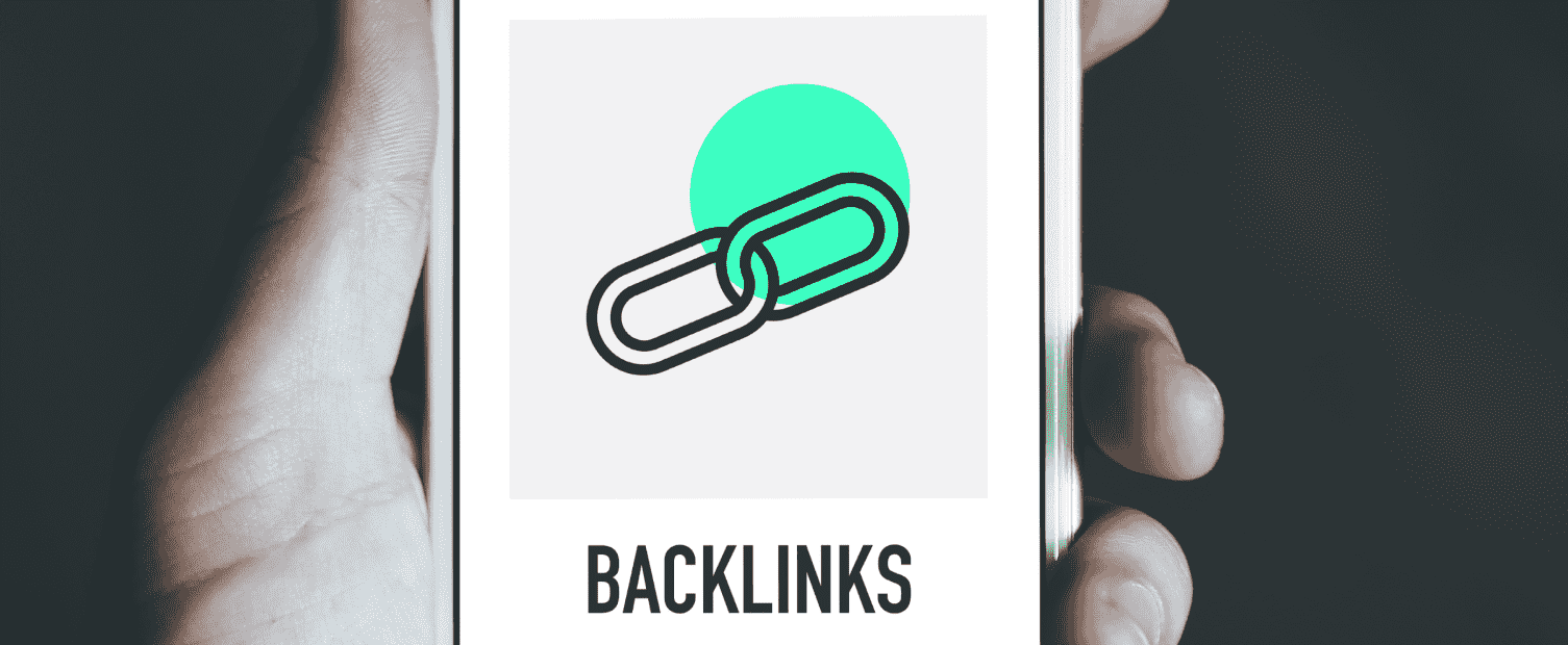 Importance of backlinks in SEO