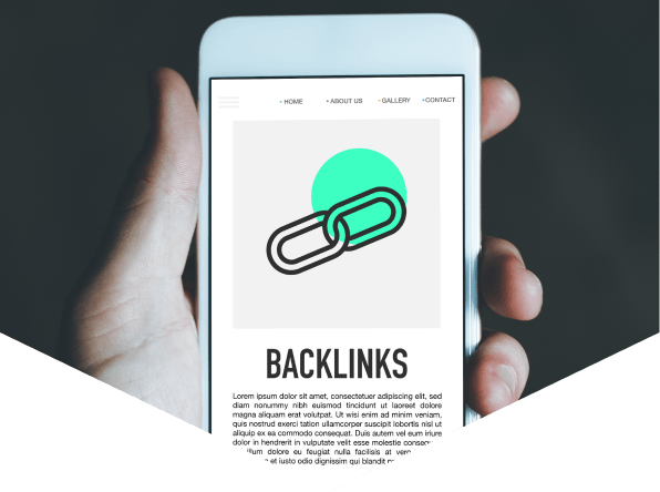Importance of backlinks in SEO