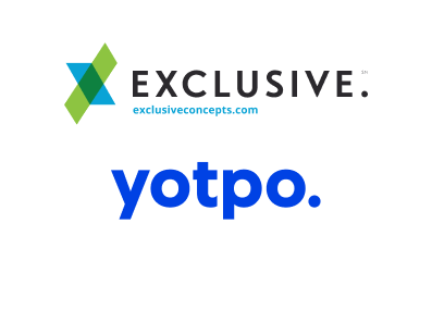 Exclusive Best Digital Yotpo