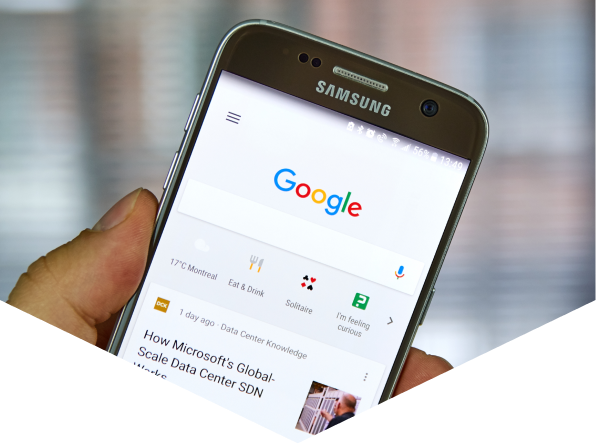 Google Continuous Scrolling: Social Media’s Impact on Mobile Search