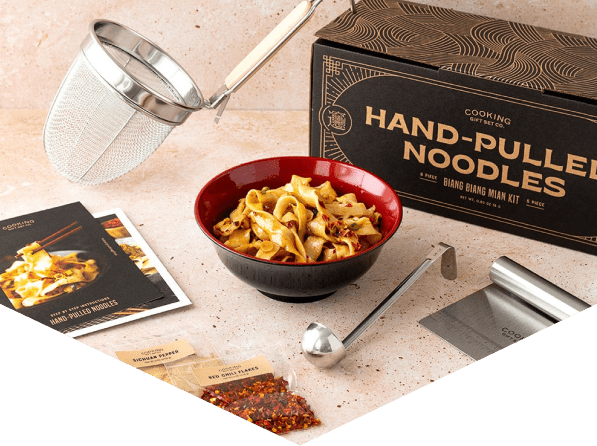 Cooking Gift Set Co Maximizes Its Revenue Agital Cases Study