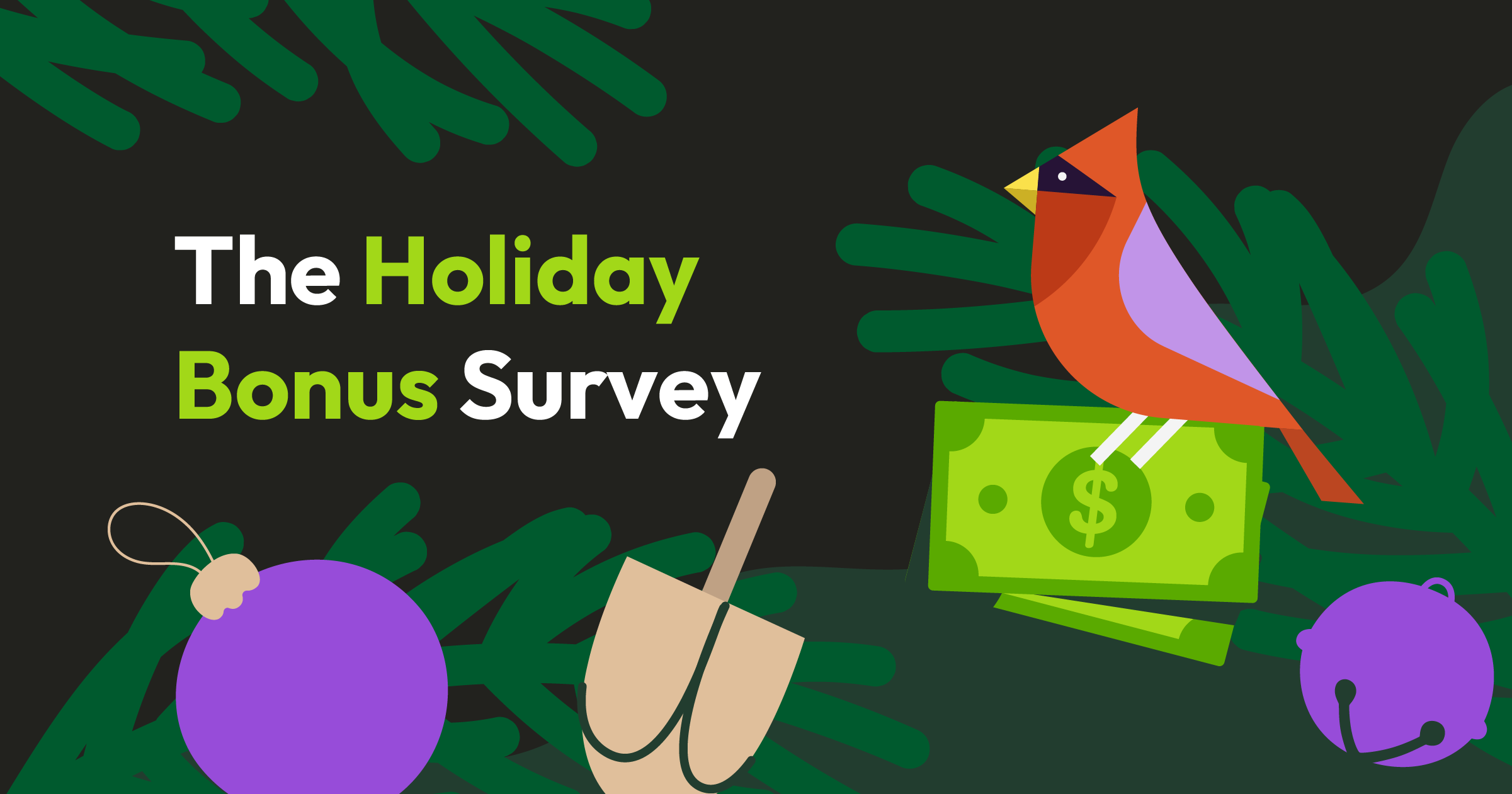 Survey: Most Employers Are Giving Employees a Holiday Bonus in 2024