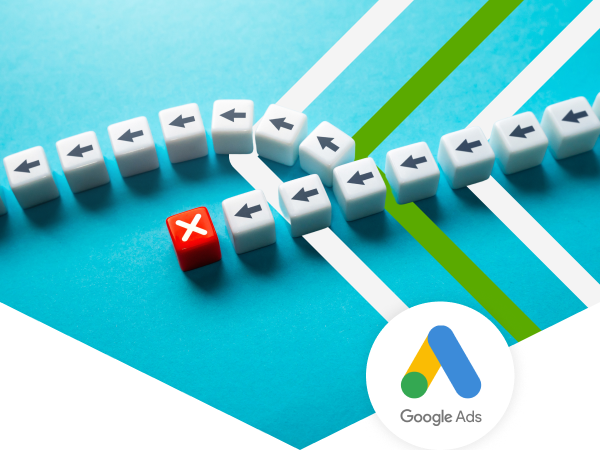 5 Google Ads Mistakes That Are Quietly Killing Your Performance (And How to Fix Them)