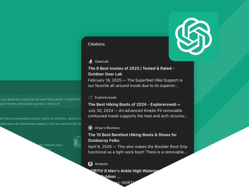 Confirm: AI Performance Review Checklist