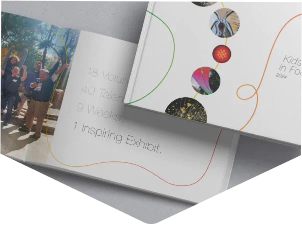 Expanding Nonprofit Impact with Expertise